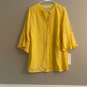 Kim rogers blouse